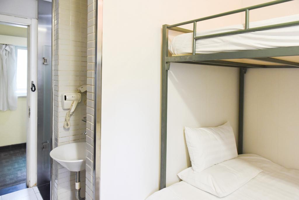 Hi Inn Guangzhou Liwan Exterior photo