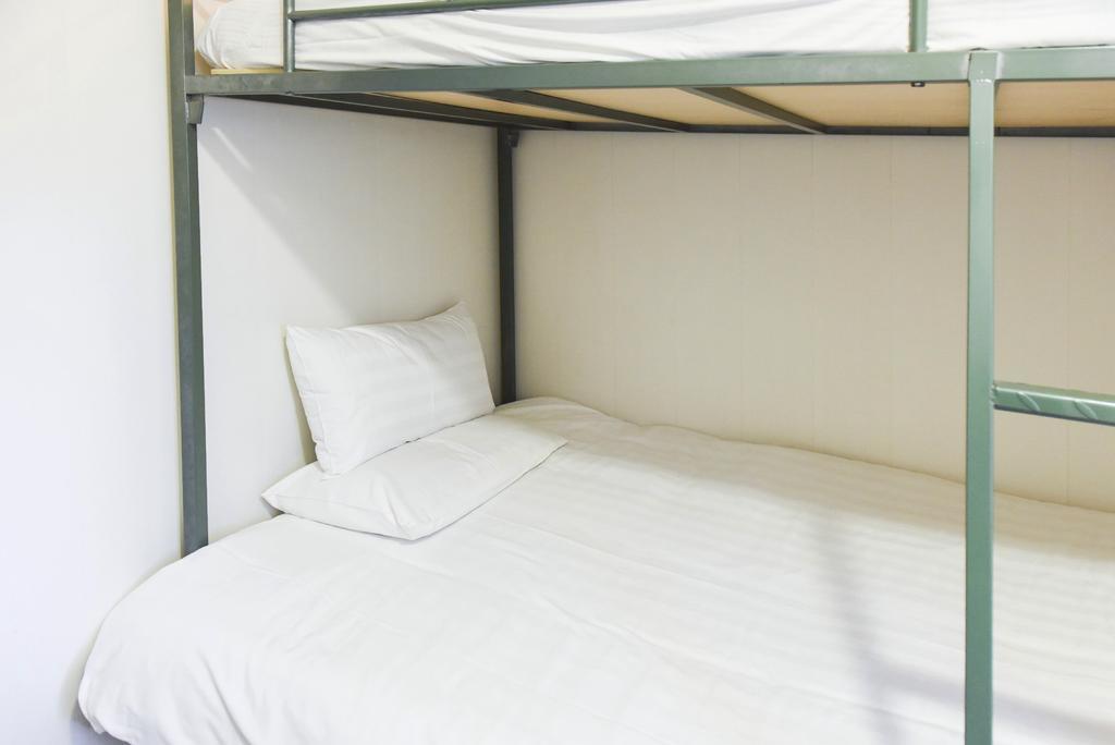 Hi Inn Guangzhou Liwan Exterior photo