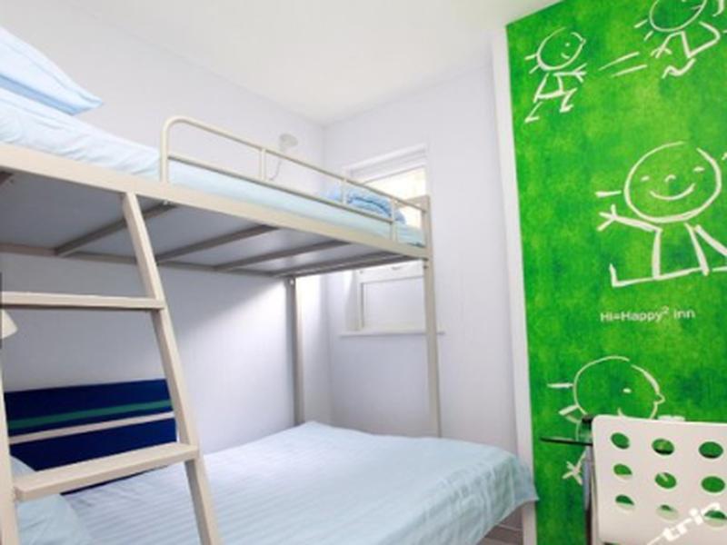 Hi Inn Guangzhou Liwan Exterior photo